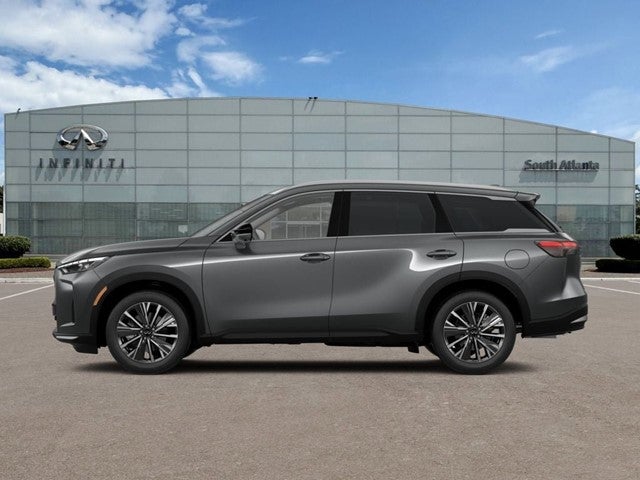 2027 INFINITI QX60 Luxe FWD