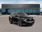 2027 INFINITI QX60 Luxe FWD