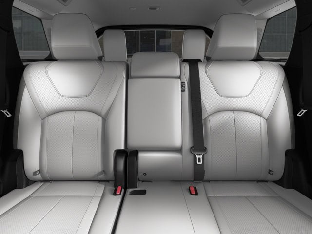 2027 INFINITI QX60 Luxe FWD