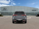 2027 INFINITI QX60 Luxe FWD