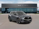 2027 INFINITI QX60 Luxe FWD
