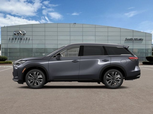 2027 INFINITI QX60 Luxe FWD