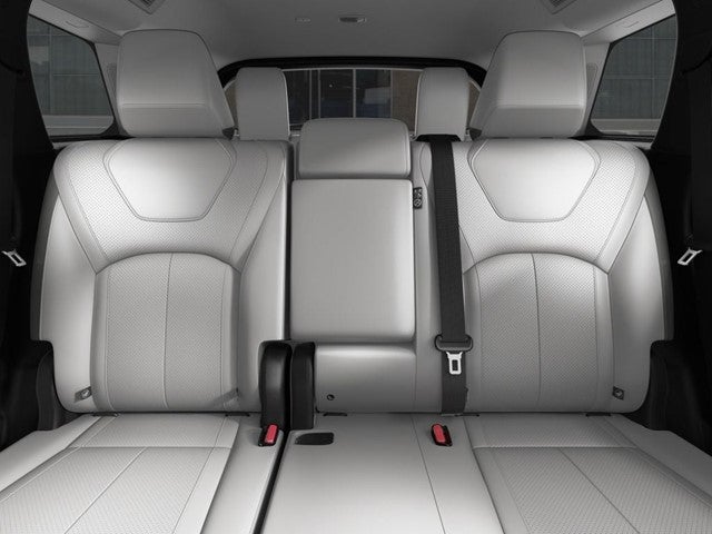 2027 INFINITI QX60 Luxe FWD