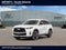 2027 INFINITI QX60 Luxe FWD