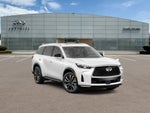 2027 INFINITI QX60 Luxe FWD