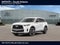 2027 INFINITI QX60 Luxe FWD