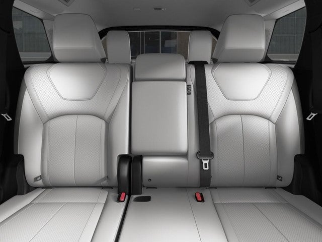 2027 INFINITI QX60 Luxe FWD