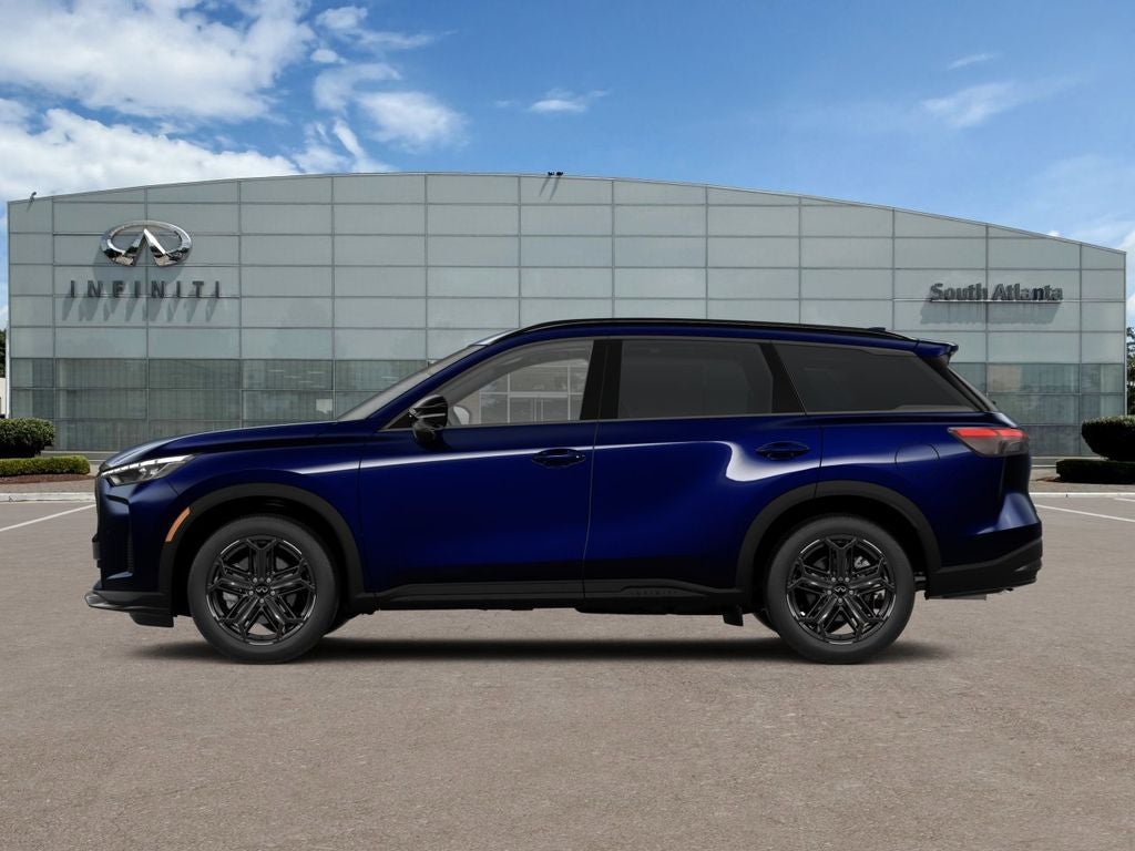 2027 INFINITI QX60 Sport AWD