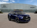 2027 INFINITI QX60 Sport AWD