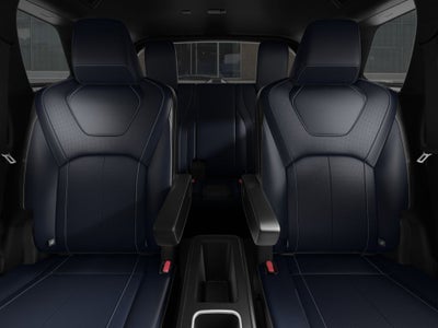 2027 INFINITI QX60 Sport AWD
