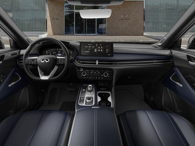 2027 INFINITI QX60 Sport AWD