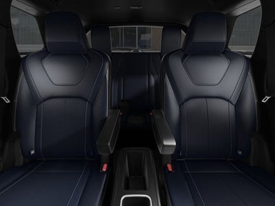 2027 INFINITI QX60 Sport AWD