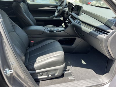 2025 INFINITI QX60 Luxe FWD