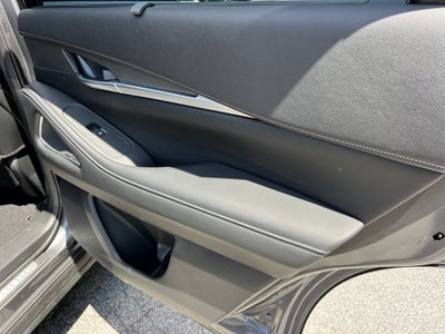 2025 INFINITI QX60 Luxe FWD