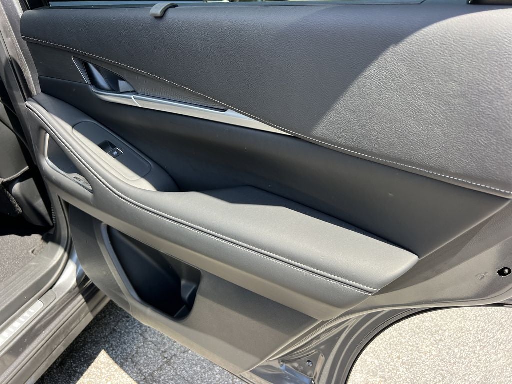 2025 INFINITI QX60 Luxe FWD