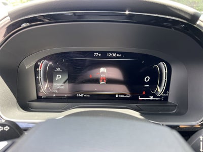 2025 INFINITI QX60 Luxe FWD