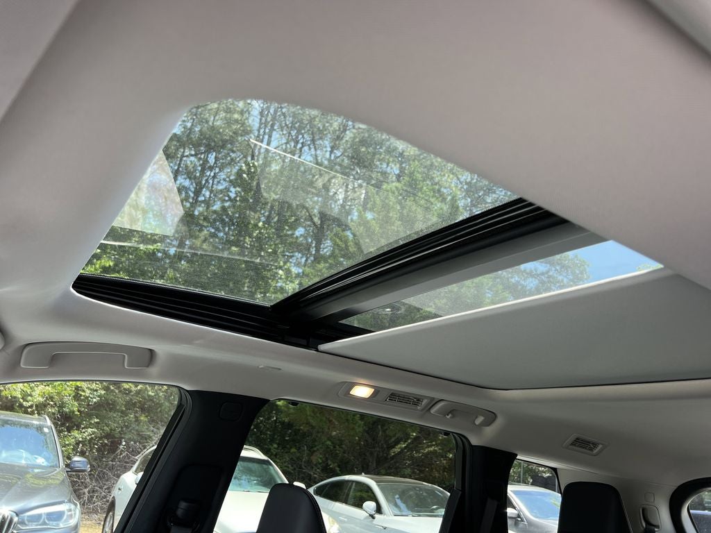 2025 INFINITI QX60 Luxe FWD