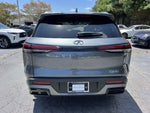 2025 INFINITI QX60 Luxe FWD