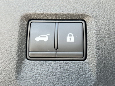 2025 INFINITI QX60 Luxe FWD