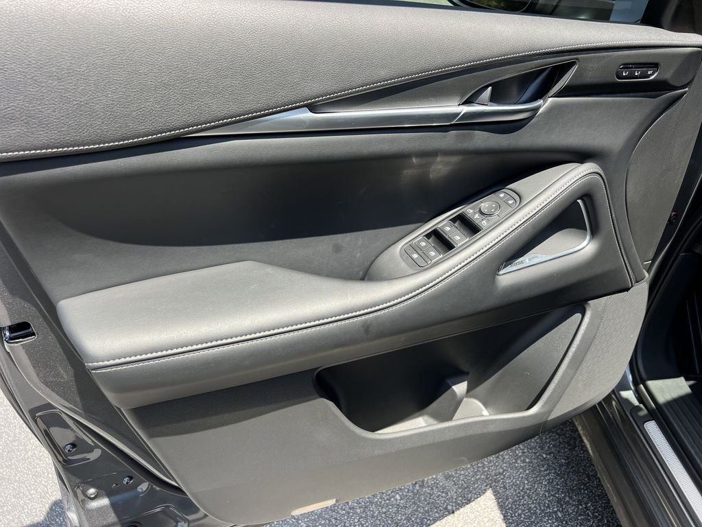 2025 INFINITI QX60 Luxe FWD