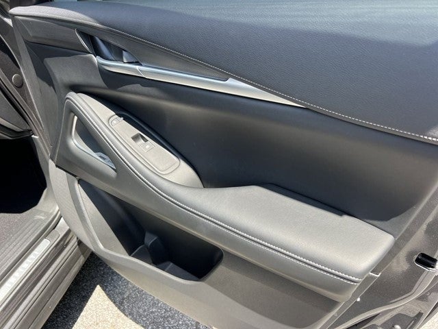 2025 INFINITI QX60 Luxe FWD