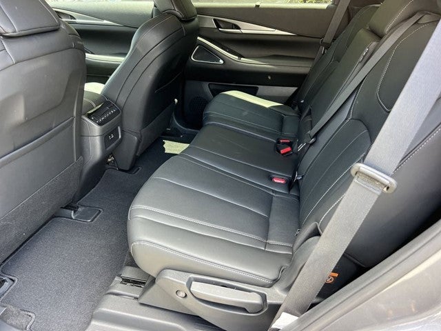 2025 INFINITI QX60 Luxe FWD