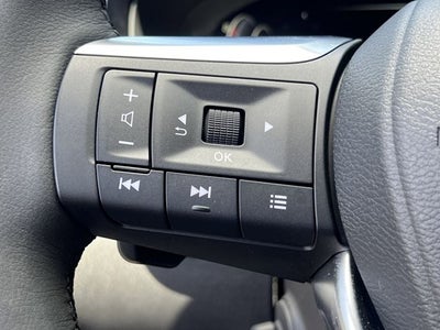 2025 INFINITI QX60 Luxe FWD