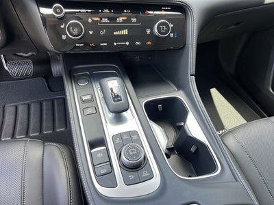 2025 INFINITI QX60 Luxe FWD
