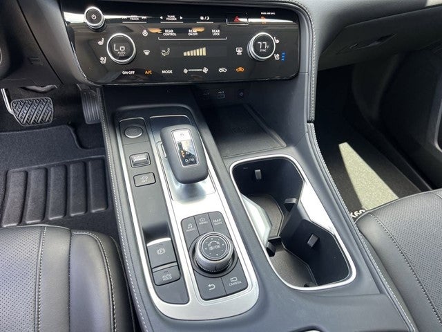 2025 INFINITI QX60 Luxe FWD
