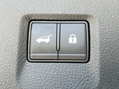 2025 INFINITI QX60 Luxe FWD