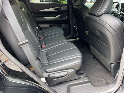 2025 INFINITI QX60 Luxe FWD