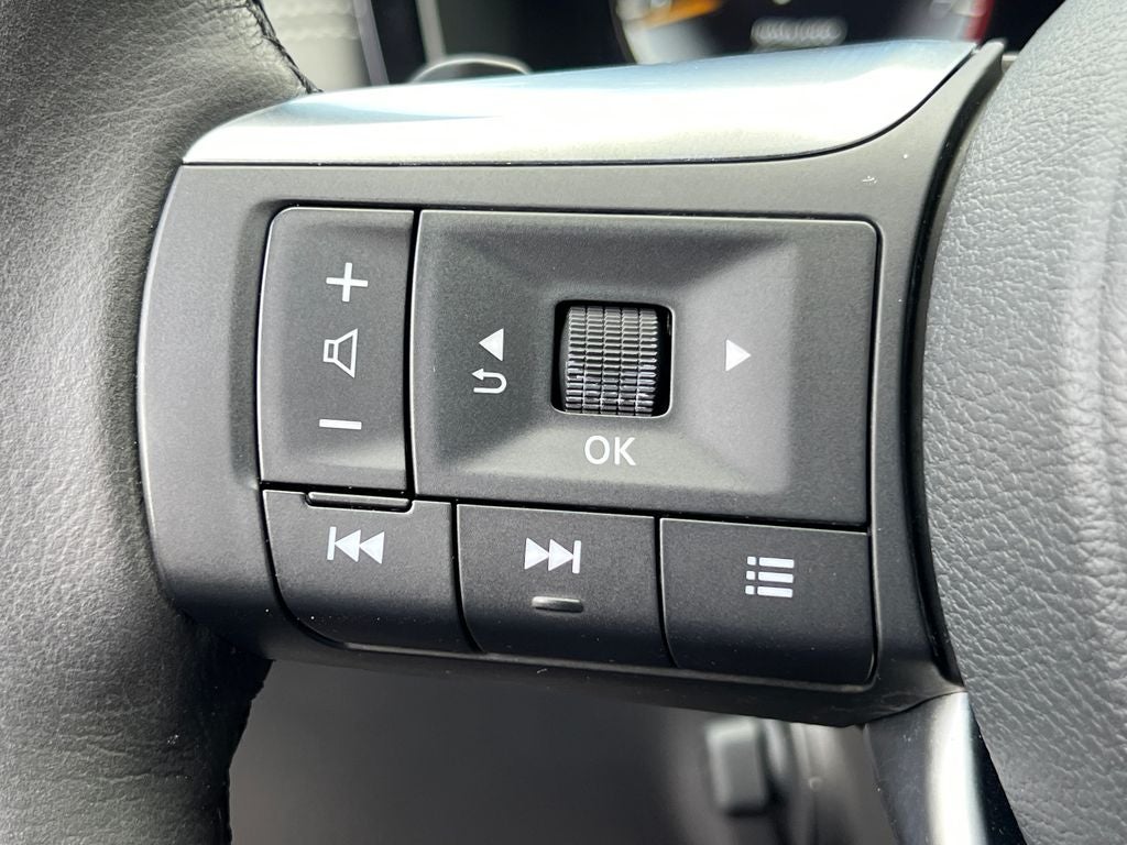 2025 INFINITI QX60 Luxe FWD