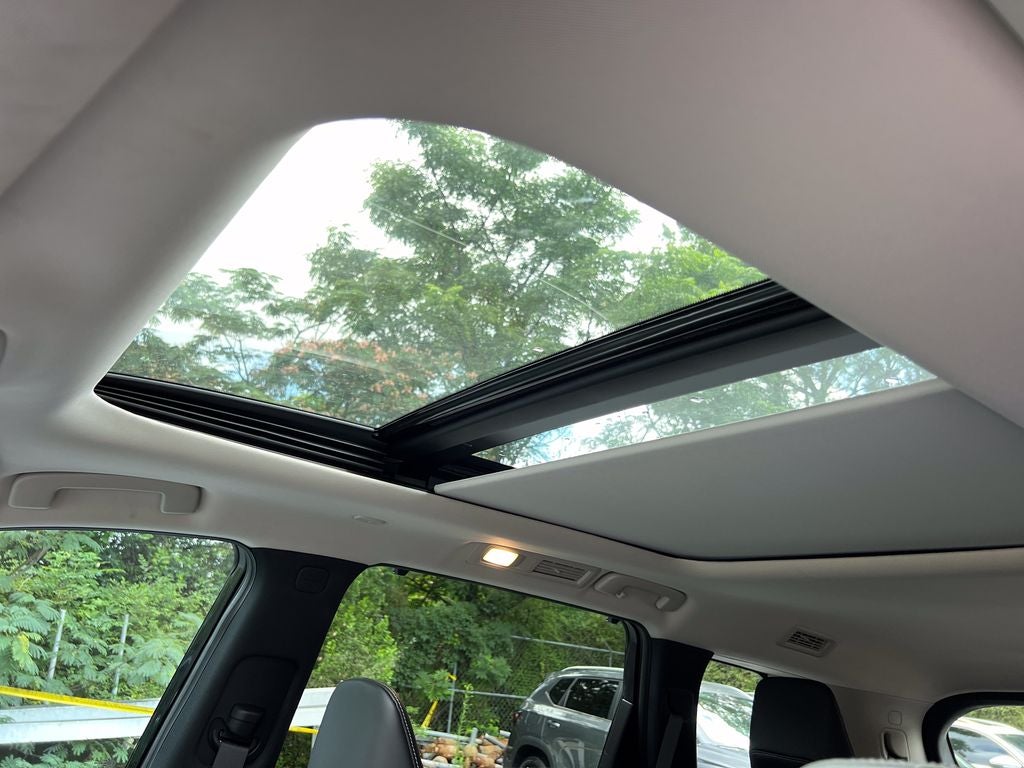 2025 INFINITI QX60 Luxe FWD