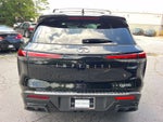 2025 INFINITI QX60 Luxe FWD
