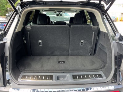2025 INFINITI QX60 Luxe FWD