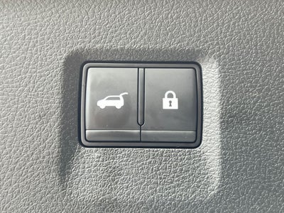 2025 INFINITI QX60 Luxe FWD