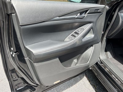 2025 INFINITI QX60 Luxe FWD