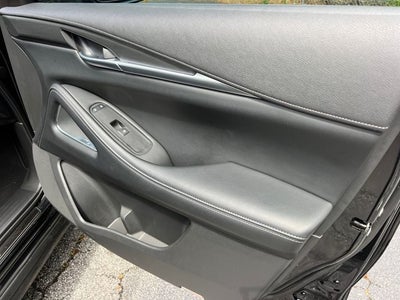 2025 INFINITI QX60 Luxe FWD