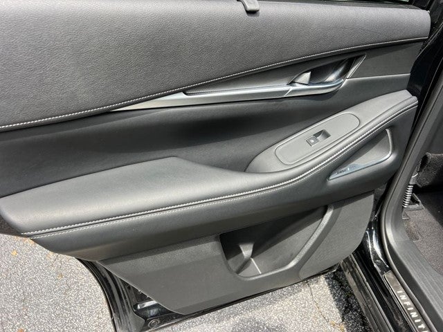 2025 INFINITI QX60 Luxe FWD