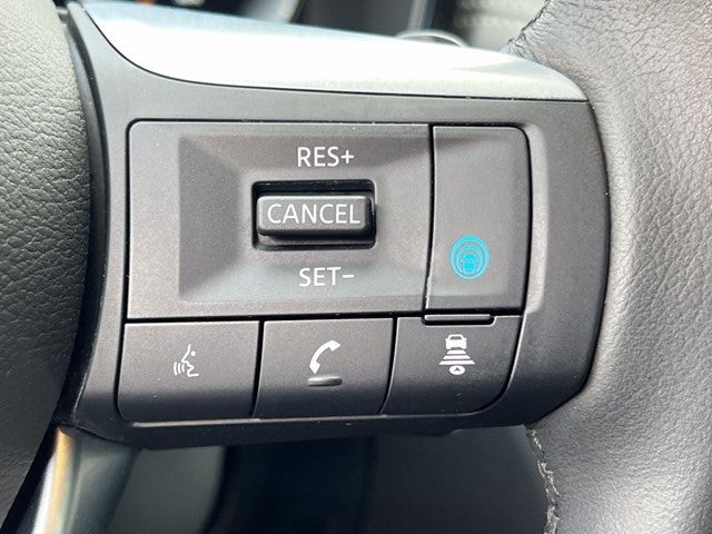 2025 INFINITI QX60 Luxe FWD