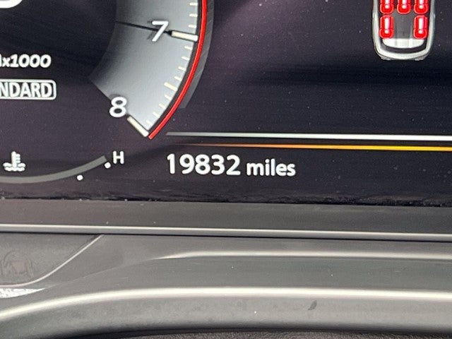 2025 INFINITI QX60 Luxe FWD