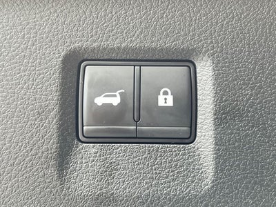 2025 INFINITI QX60 Luxe FWD