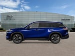 2025 INFINITI QX60 Luxe FWD