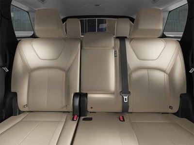 2025 INFINITI QX60 Luxe FWD