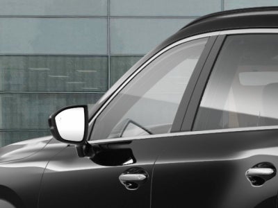 2025 INFINITI QX60 Luxe FWD