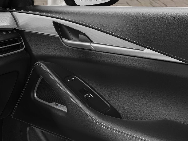 2025 INFINITI QX60 Luxe FWD