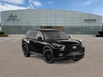 2025 INFINITI QX60 Luxe FWD