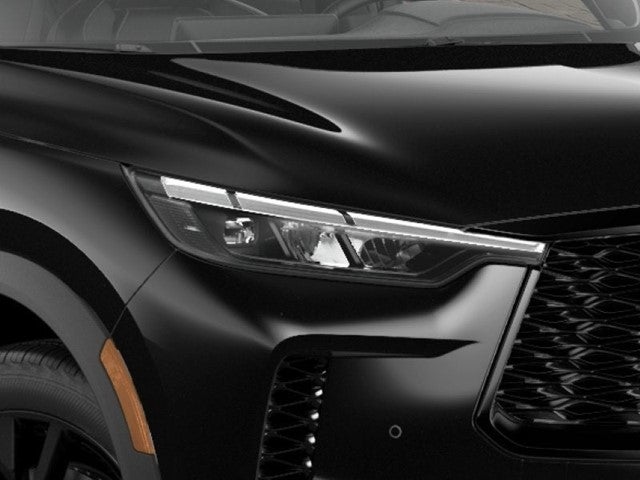 2025 INFINITI QX60 Luxe FWD