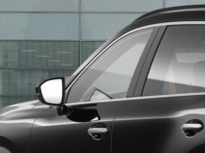 2025 INFINITI QX60 Luxe FWD