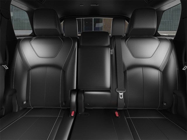 2025 INFINITI QX60 Luxe FWD